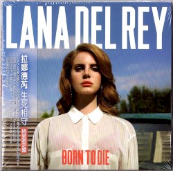 Born to Die