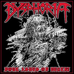 Foul Ashes Of Deceit