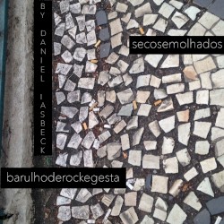 Barulho de Rock e Gesta