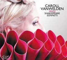 Sings Shakespeare Sonnets