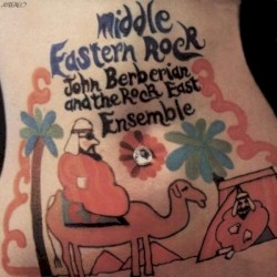 Middle Eastern Rock