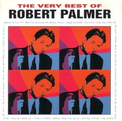 The Very Best of Robert Palmer