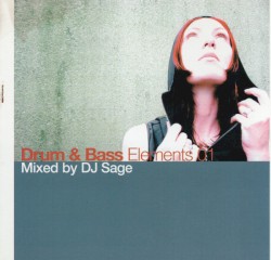 Drum & Bass Elements 01