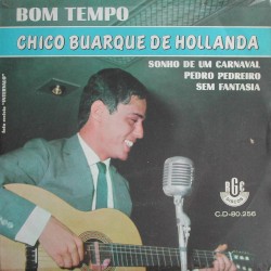 Bom tempo