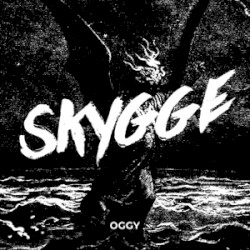 Skygge