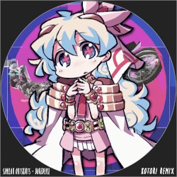 Daredevil (Kotori Remix)