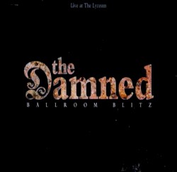 Mindless, Directionless Energy: Live at the Lyceum 1981