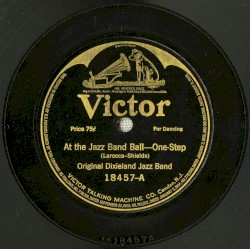 At The Jazz Band Ball