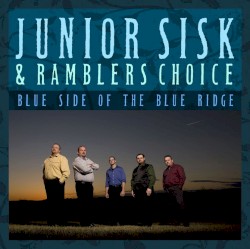 Blue Side of the Blue Ridge