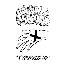 "X YOURSELF UP"