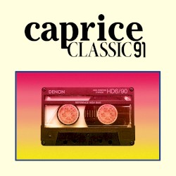 Caprice Classic 91