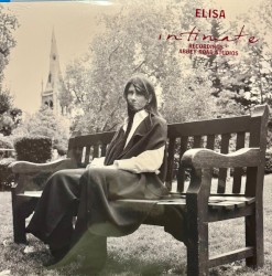 Intimate: Recordings at Abbey Road Studios