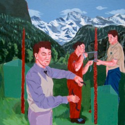 7"s, 12"s, Comps and B-Sides