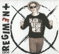 Death Before Metal