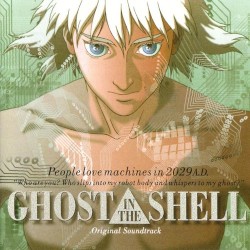 Ghost in the Shell: Original Soundtrack
