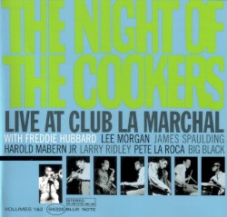 The Night of the Cookers
