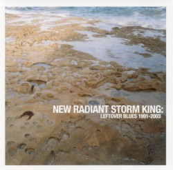 Leftover Blues 1991-2003