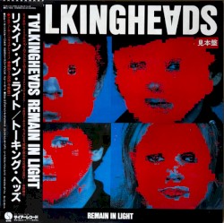 Remain in Light