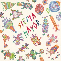 Siesta Mayor