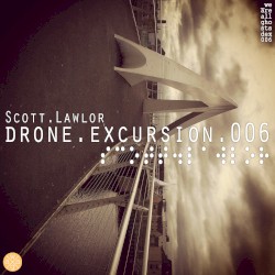 drone excursion 006 (Unquiet Spirits Crossing the Rubicon)