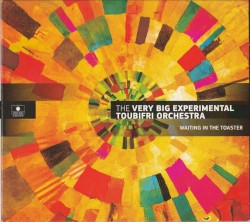 Waiting in the Toaster