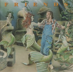 Friends: Thanks From RME and Larry Perkins