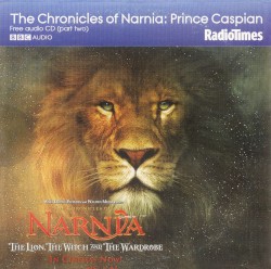 The Chronicles of Narnia: Prince Caspian