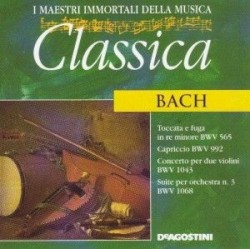 I Maestri Immortali della musica Classica