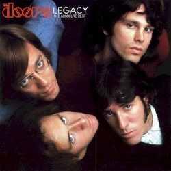 Legacy: The Absolute Best
