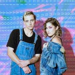 Talk About It (remixes)