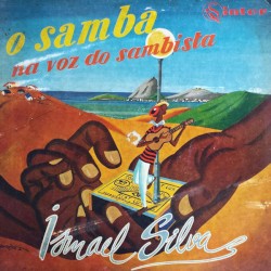 O Samba na Voz do Sambista
