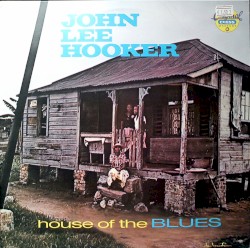 House of the Blues