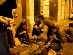 Fête de la Musique, Bordeaux