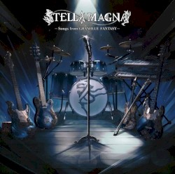 STELLA MAGNA -Songs from GRANBLUE FANTASY-