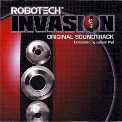 Robotech: Invasion: Original Soundtrack