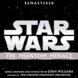 Star Wars, Episode I: The Phantom Menace