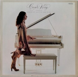 Pearls: Songs of Goffin and King