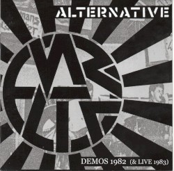 Demos 1982 (& live 1983)
