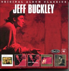 Original Album Classics