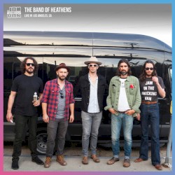 Jam In The Van (Live Session, Los Angeles, CA, 2016)