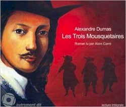 Les Trois Mousquetaires