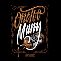 One Too Many (The Remixes)