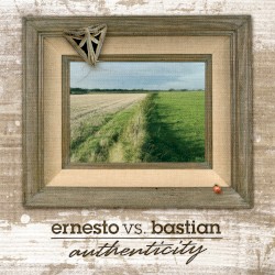 Authenticity (Album)