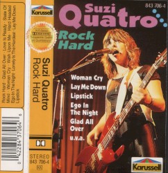 Rock Hard