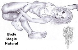 Body Magic Natural