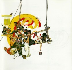 Greatest Hits Volume I