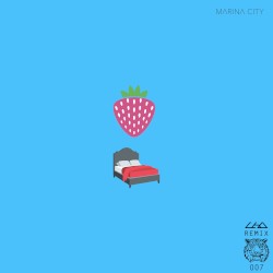 Strawberry (CHO remix)