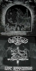 Tästä alkavat minun vuoteni / Live Invocation