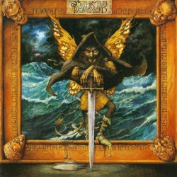 The Broadsword and the Beast