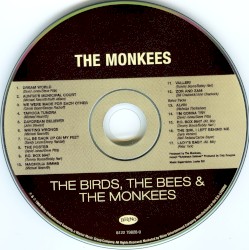 The Birds, the Bees & The Monkees